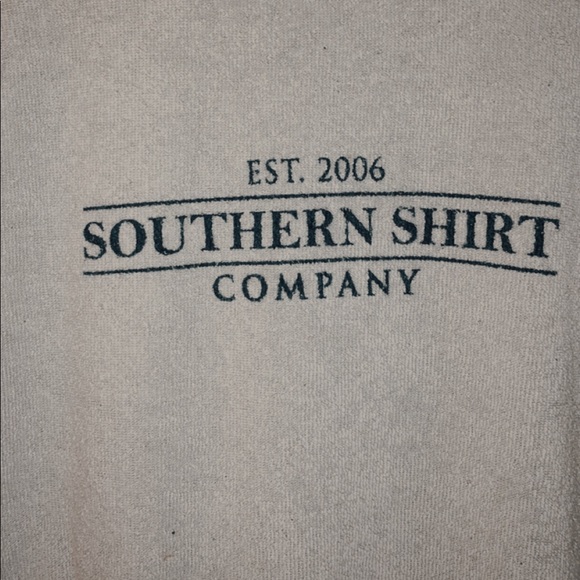 Southern Shirt Company Final Price - Picture 5 of 6